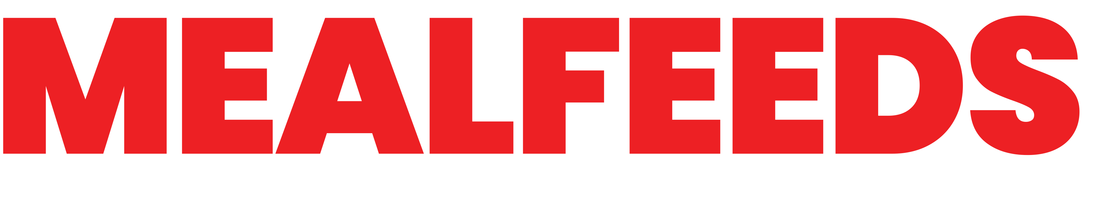 Mealfeeds Logo